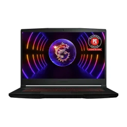 Hot MSI Thin GF63 12VF-252US 15.6" Laptop, Intel Core i7 12th, 16GB Memory, 1TB SSD, Windows 11 Pro (THINGF6312252)