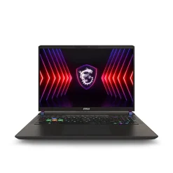 Hot MSI Vector 16 HX 16" QHD+ 240Hz Gaming Laptop, Intel Core i9-14900HX, RTX 4080, 32GB RAM, 1TB SSD, Windows 11 Pro