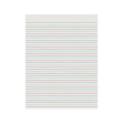 Classroom Paper*Pacon Multi-Program Handwriting Writing Tablet for Multi-Grade (PMMK91523)