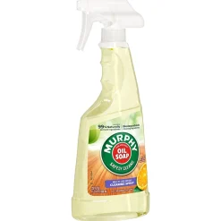 Spray Wood Cleaner, Orange, 22 Fluid Oz. (101031)<Murphy Oil Soap Clearance