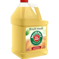 Wood Cleaner, Original, 128 fl oz. (101103)<Murphy Oil Soap Discount