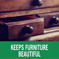 Wood Cleaner, Original, 128 fl oz. (101103)<Murphy Oil Soap Discount