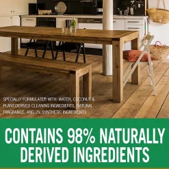 Wood Cleaner, Original, 128 fl oz. (101103)<Murphy Oil Soap Discount