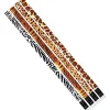 Pencils|Musgrave Pencil Company Jungle Fever Wooden Pencil, 0.5mm, #2 Hard Lead, 144/Box (MUS1023G)