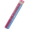 Pencils|Musgrave Pencil Company TOT Jumbo Pencil, Beginning Learners,12/Pack, 3 Bundles (MUS500T-3)