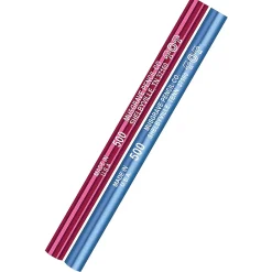 Pencils|Musgrave Pencil Company TOT "Big Dipper" Jumbo Pencils Without Eraser, #2 Lead, 12/Pack, 6 Packs (MUS500-6)