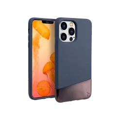 MVMT Duo Navy Snap Case for iPhone 13/13 Pro (IC7585-3P)