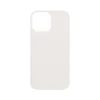 MVMT Frost MagSafe Snap-On Protective Case for iPhone 12/13 Pro Max, White (IC7898M-3XR-WHA)