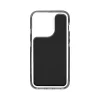 MVMT Impact MagSafe Snap-On Protective Case for iPhone 13/14, Black (IC7897M-14R-BKA)