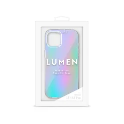 MVMT Lumen Iridescent Snap Case for iPhone 13/13 Pro (IC7588-3P)