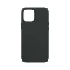 MVMT Silicone MagSafe Snap-On Protective Case for iPhone 13/14 Pro, Black (IC7969M-14R-BKA)