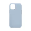 MVMT Silicone MagSafe Snap-On Protective Case for iPhone 14 Pro Max, Blue (IC7969M-14X-BLM)
