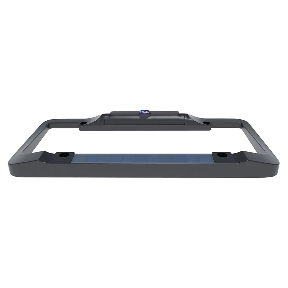 Adesso myGEKOgear by SOLARST Solar Powered Wireless Backup Camera (SBC01)