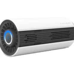 Adesso myGEKOgear Cyclone O2 Air Purifier (GUAO2)