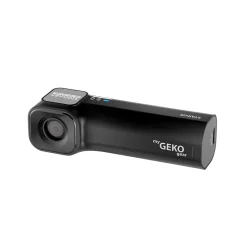 Adesso myGEKOgear Moto Snap 2.1 Megapixel Motorcycle Dash Cam, Black (GOMS32G)