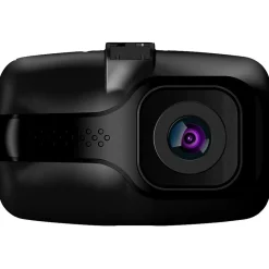 Adesso myGEKOgear Orbit 110 2.1 Megapixel Vehicle Camera, Black (GO1108G)