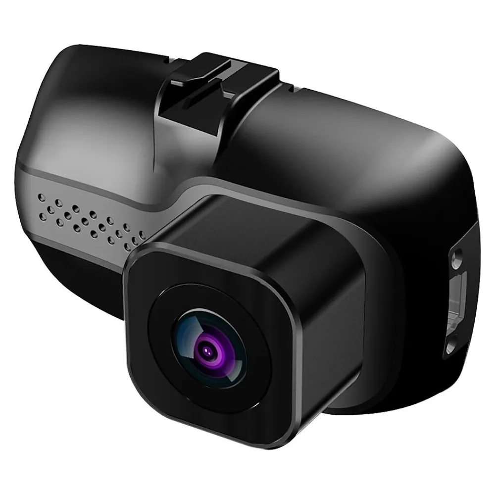 Adesso myGEKOgear Orbit 110 2.1 Megapixel Vehicle Camera, Black (GO1108G)