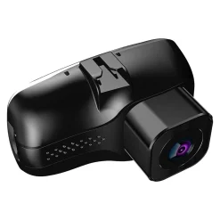 Adesso myGEKOgear Orbit 110 2.1 Megapixel Vehicle Camera, Black (GO1108G)