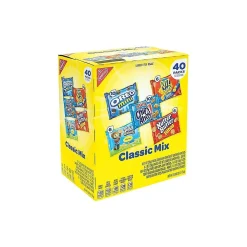 Nabisco Classic Mix Cookies, Assorted, 1 oz., 40/Pack (220-00086)