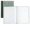 Notebooks|National Brand Laboratory 1-Subject Computation Notebooks, 7.88" x 10.13", Quad, 96 Sheets, Green (53110)