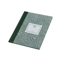 Notebooks|National Brand Laboratory 1-Subject Computation Notebooks, 7.88