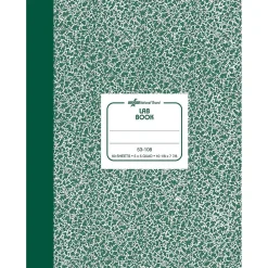 Composition Notebooks|National Brand Laboratory 1-Subject Composition Notebooks, 7.875