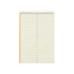 Notepads|National Brand Steno Pad, 6