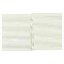 Subject Notebooks|National Brand 1-Subject Notebooks, 7