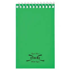 Notepads|National Brand Xtreme Memo Pad, 3