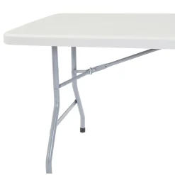 Folding Tables*National Public Seating BT3000 Series 6' x 30