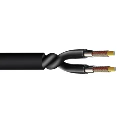 Platinum MFi Lightning Earbuds, Black (14203)<Naztech Clearance