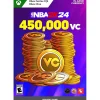 New Microsoft NBA 2K24: 450,000 VC, In-Game Digital Currency, Xbox Series X|S, Xbox One (Digital)