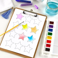 Card Stock*Neenah Paper Neenah Bright White 65 lb. Cardstock Paper, 8.5