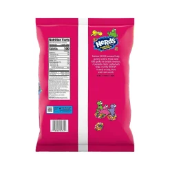 Nerds Rainbow Gummy Clusters Candy, 6 oz. (08476)