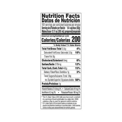 Nescafe French Vanilla Frothy Coffee Beverage Mix, Packet, 32 oz., 6/Carton (12025548)