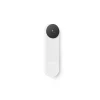 Google Nest Doorbell Battery, White (GA01318-US)