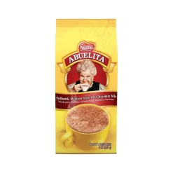 Nestle Abuelita Authentic Mexican Style Hot Cocoa, 32 oz., 6/Carton (12080293)