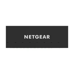 Outlet Netgear 300 Plus 16-Port Gigabit Ethernet Managed Switch, 10/100/1000 Mbps (GS316EPP-100NAS)