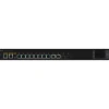 Netgear AV Line 10-Port Gigabit Ethernet Managed Switch, Black (GSM4212P-100NAS)