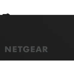 Online Netgear AV Line 26-Port Gigabit Ethernet Managed Switch, Black (GSM4230P-100NAS)
