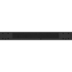 Clearance Netgear AV Line 26-Port Gigabit Ethernet Managed Switch, Black (GSM4230UP-100NAS)