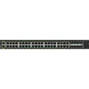 Sale Netgear AV Line 40-Port Gigabit Ethernet Managed Switch, Black (GSM4248PX-100NAS)