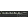 Netgear AV Line 40-Port Gigabit Ethernet Managed Switch, Black (GSM4248UX-100NAS)