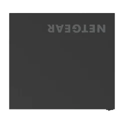 Netgear AV Line 40-Port Gigabit Ethernet Managed Switch, Black (GSM4248UX-100NAS)