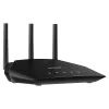 Netgear AX1800 Dual Band Gaming Router, Black (RAX10-100NAS)