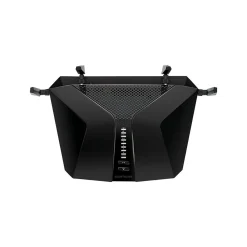 Outlet Netgear Nighthawk AX5400 Dual Band Gaming Router, Black (RAX50-100NAS)