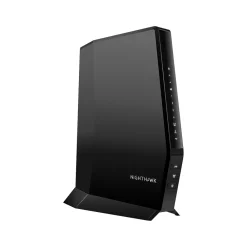 New Netgear Nighthawk AX2700 Dual Band Router, Black (CAX30S-100NAS)