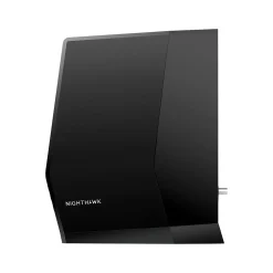 New Netgear Nighthawk AX2700 Dual Band Router, Black (CAX30S-100NAS)