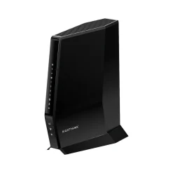 New Netgear Nighthawk AX2700 Dual Band Router, Black (CAX30S-100NAS)