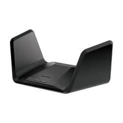 Discount Netgear Nighthawk AXE7800 7800Mbps Tri-Band MU-MIMO 6E Router, Black (RAXE300-100NAS)